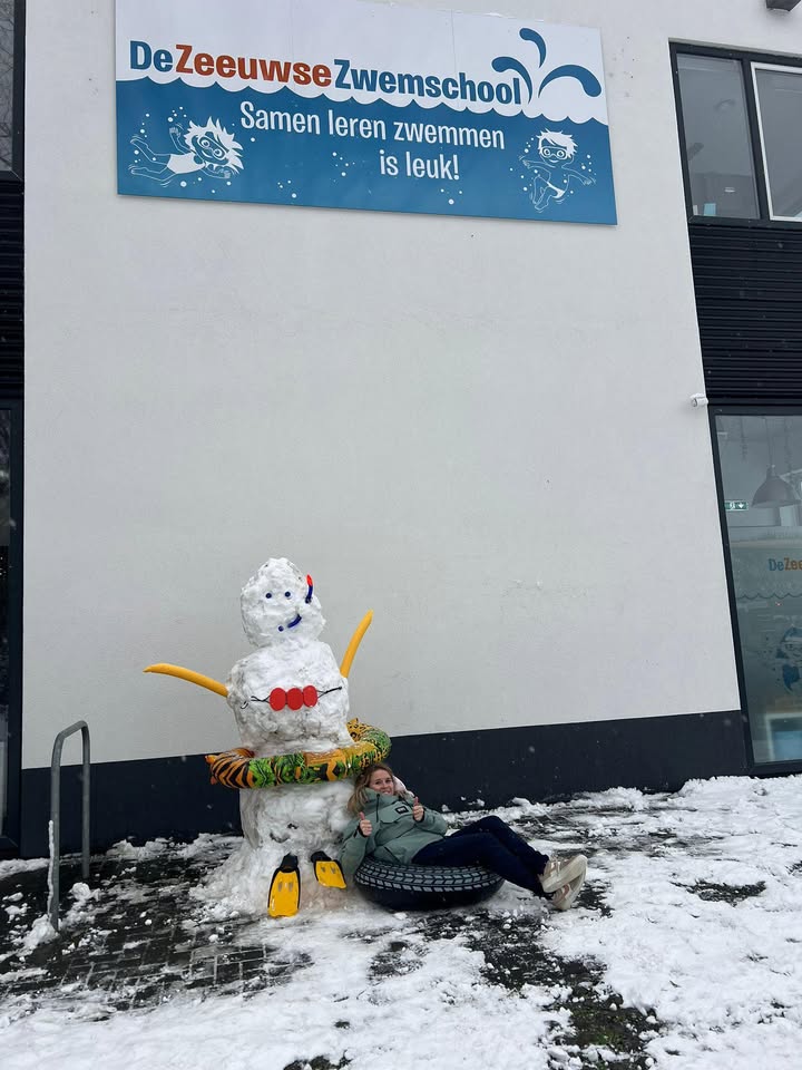 De Zeeuwse Zwemschool