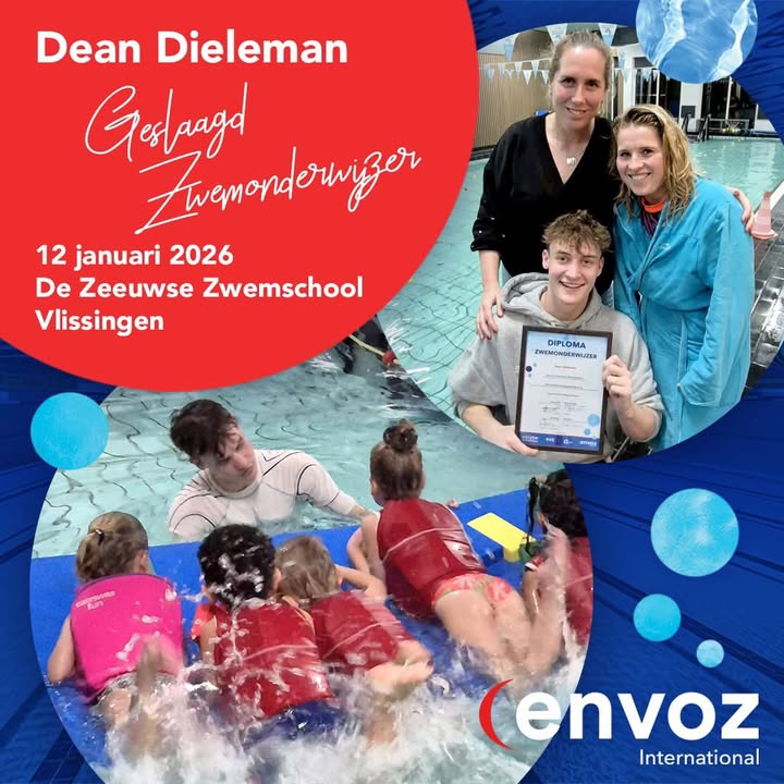 De Zeeuwse Zwemschool