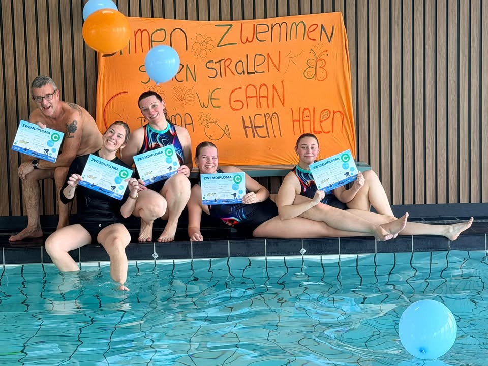 De Zeeuwse Zwemschool