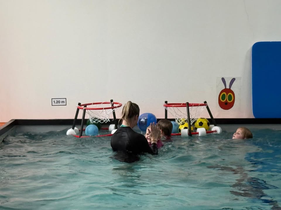 De Zeeuwse Zwemschool