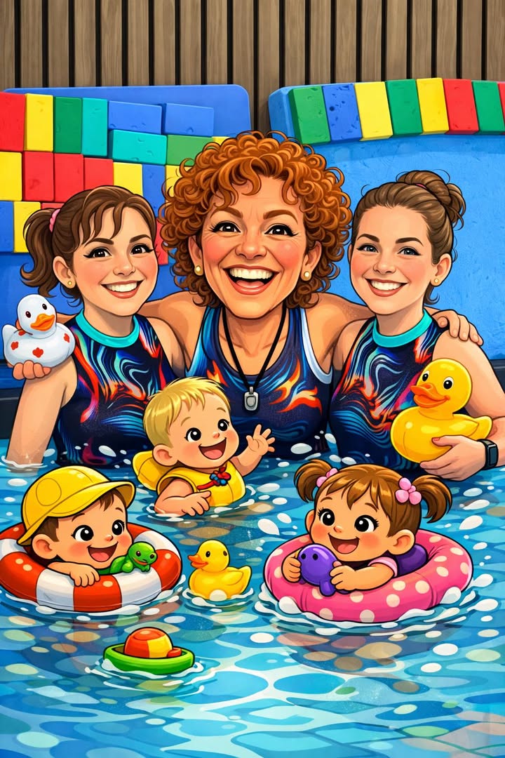 De Zeeuwse Zwemschool