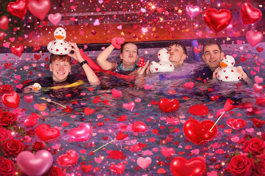 De Zeeuwse Zwemschool