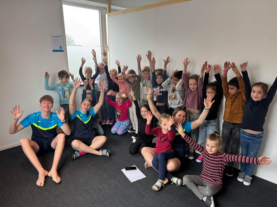 De Zeeuwse Zwemschool