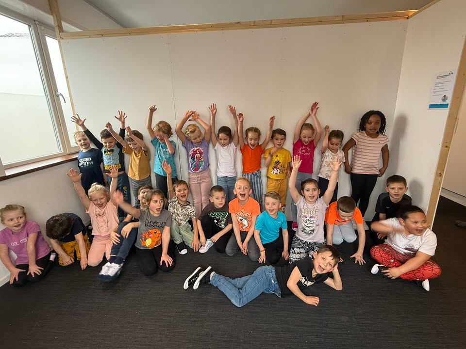 De Zeeuwse Zwemschool